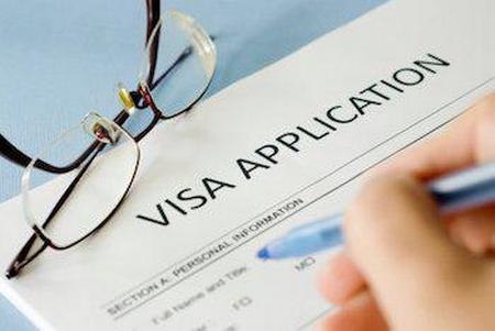 H-1B Visa IMAGE