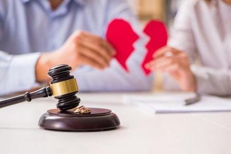 DuPage County divorce lawyers