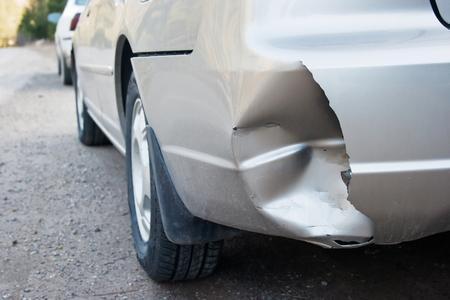 Lombard car crash lawyer