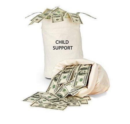 child support