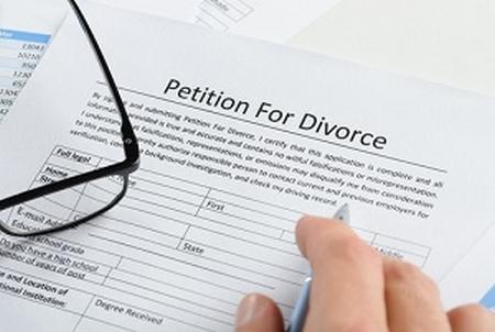 Illinois divorce lawyer