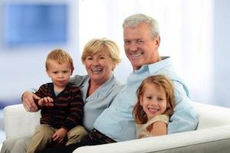 Lombard grandparent visitation lawyer