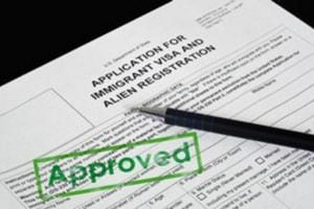 immigration status, F1 visa, Chicagoland immigration attorneys, obtain legal status, Visa Waiver Program