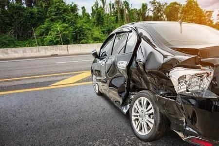 Naperville car accident attorney